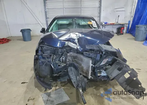 2016 Chevrolet Impala Ls z USA, uszkodzony, nr VIN 2G11X5SA9G9188352